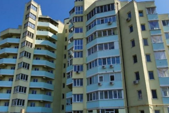 Продам 3-х кімнатну квартиру в новобудові, Алексеевка, Код: 740797/7
