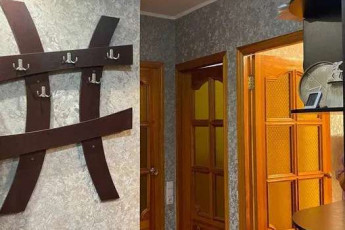 Продам 2-х кімнатну квартиру, Гагарина проспект, Защитников Украины метро (Площадь Восстания), Код: 740861/2