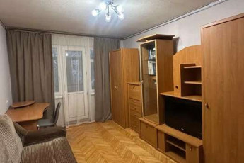 Сдам 1-кімнатну квартиру, Новые дома, Армейская метро (Советской Армии), Код: 740880/4