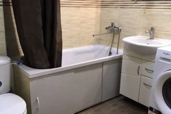 Сдам 3-х кімнатну квартиру, Алексеевка, Код: 741156/2