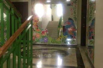 Продам 1-кімнатну квартиру, Салтовка, Академика Павлова метро, Код: 741201/2