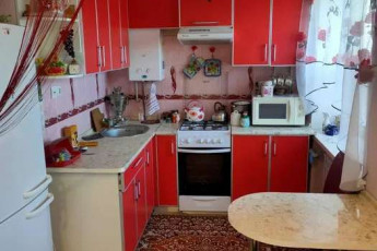 Сдам 2-х кімнатну квартиру, Ивановка, Сортировка, Код: 741436/2