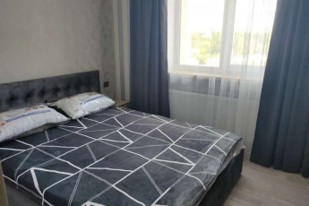 Сдам 2-х кімнатну квартиру в новобудові, Центральный рынок, Центральный Рынок метро, Код: 741436/3