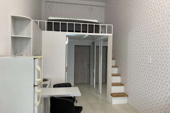 Продам 1-кімнатну квартиру, Сосновая Горка, Павловка, Код: 741541/2