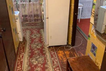 Сдам 1-кімнатну квартиру, Рогань, Восточный, Код: 741590/3