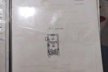 Продам 2-х кімнатну квартиру, Центр, Пушкинская метро, Код: 741745/2