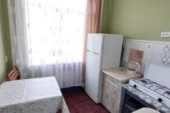 Сдам 1-кімнатну квартиру, Рогань, Код: 741969/3