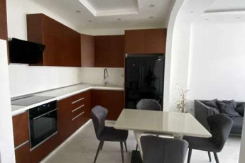 Продам 2-х кімнатну квартиру в новобудові, Павлово поле, Ботанический сад метро, Код: 742088/3