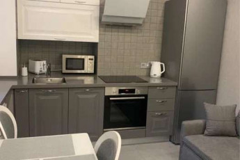 Сдам 2-х кімнатну квартиру в новобудові, Центр, Университет метро, Код: 742279/3