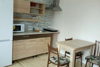 Сдам 1-кімнатну квартиру в новобудові, Бавария, Код: 742300/2