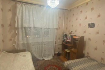 Продам кімнату з підселенням, ХТЗ, Код: 742579/3