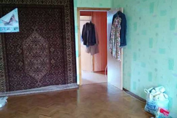 Сдам 3-х кімнатну квартиру, ХТЗ, 25 больница, Код: 742651/1