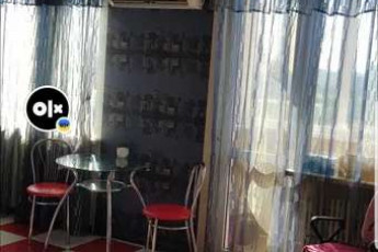 Сдам 1-кімнатну квартиру, Алексеевка, Алексеевская метро, Код: 742871/2