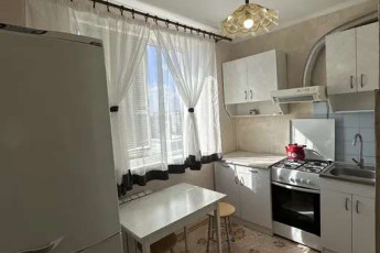 Сдам 1-кімнатну квартиру, Холодная Гора, Холодная Гора метро, Код: 742883/4