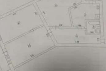 Продам 3-х кімнатну квартиру, Гагарина проспект, Защитников Украины метро (Площадь Восстания), Код: 742977/3