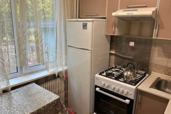 Сдам 3-х кімнатну квартиру, , Код: 743060/2