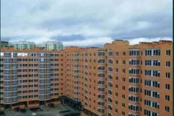 Продам 2-х кімнатну квартиру в новобудові, Центральный рынок, Центральный Рынок метро, Код: 743109/5