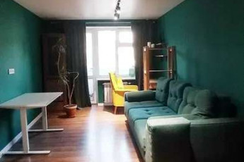 Продам 2-х кімнатну квартиру, Павлово поле, Ботанический сад метро, Код: 743142/2