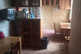 Сдам 4-х кімнатну квартиру, Центр, Пушкинская метро, Код: 743181/2