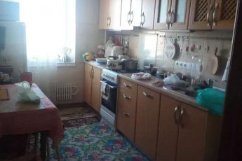Продам 3-х кімнатну квартиру, Гагарина проспект, Спортивная метро, Код: 743199/2