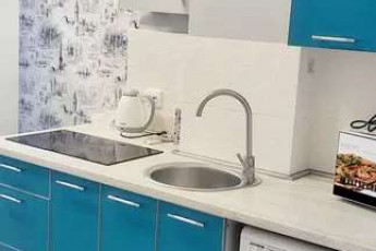 Сдам 1-кімнатну квартиру в новобудові, Салтовка, Код: 743313/4