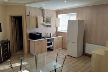 Сдам 2-х кімнатну квартиру, Центр, Архитектора Бекетова метро, Код: 743561/1