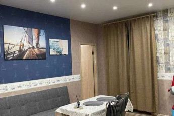 Сдам 3-х кімнатну квартиру, Центр, Университет метро, Код: 743561/2