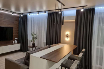 Продам 1-кімнатну квартиру, Гагарина проспект, Проспект Гагарина метро, Код: 743708/4