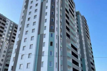 Продам 1-кімнатну квартиру в новобудові, Гагарина проспект, Проспект Гагарина метро, Код: 743708/7