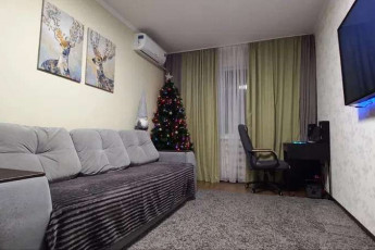 Продам 2-х кімнатну квартиру, Салтовка, 606 м/р, Код: 743732/2