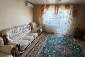 Продам 3-х кімнатну квартиру, Дергачевский р-н, Солоницевка пгт., Код: 743805/2