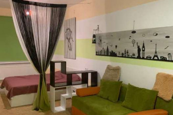 Продам 1-кімнатну квартиру в новобудові, Павлово поле, 23 Августа метро, Код: 743830/3