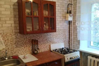 Сдам квартиру, ХТЗ, Код: 743853/1