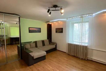 Продам 1-кімнатну квартиру, Павлово поле, 23 Августа метро, Код: 743858/3