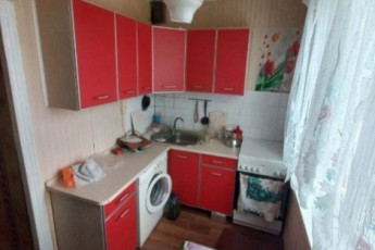 Продам 2-х кімнатну квартиру, Сосновая Горка, Павловка, Код: 743887/4