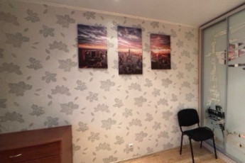 Продам 3-х кімнатну квартиру, Салтовка, 624 м/р, Код: 743887/6