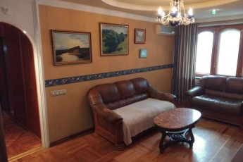 Продам 4-х кімнатну квартиру, Гагарина проспект, Метростроителей метро, Код: 744029/3