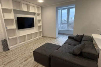 Сдам 1-кімнатну квартиру в новобудові, Павлово поле, Сокольники, Код: 744092/2