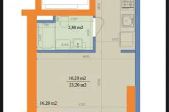 Продам 1-кімнатну квартиру, Сосновая Горка, Научная метро, Код: 744346/2