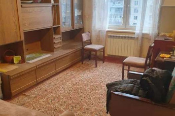 Сдам 3-х кімнатну квартиру, Салтовка, Код: 744616/2