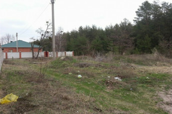 Продам участок, Основа, , Код: 744977/3