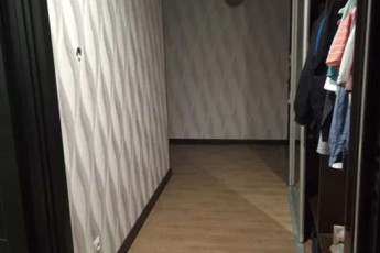 Продам 1-кімнатну квартиру в новобудові, Алексеевка, Код: 745003/3