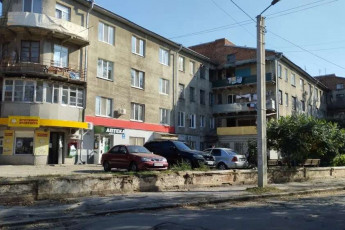 Продам гостинку, Салтовский, Завод им. Малышева метро, Код: 745060/3