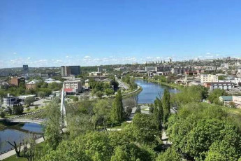 Сдам 3-х кімнатну квартиру, Центр, Код: 745122/2