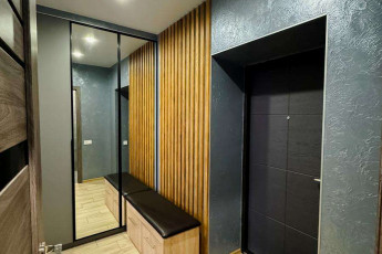 Продам 3-х кімнатну квартиру в новобудові, ХТЗ, ХТЗ метро, Код: 745291/3