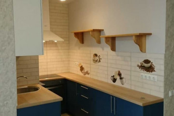 Сдам 2-х кімнатну квартиру в новобудові, Алексеевка, Алексеевская метро, Код: 745551/4