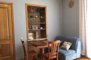 Сдам 2-х кімнатну квартиру, Центр, Пушкинская метро, Код: 745618/2