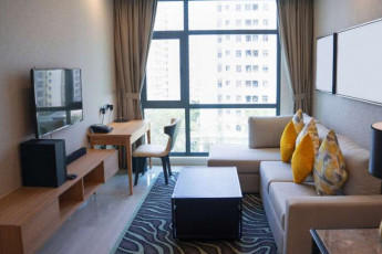 Сдам 1-кімнатну квартиру, Новые дома, Код: 745619/1