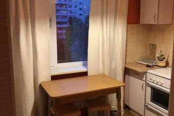 Сдам 1-кімнатну квартиру, Алексеевка, Код: 745780/1