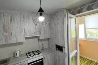 Продам 1-кімнатну квартиру в новобудові, Бавария, Код: 745908/2